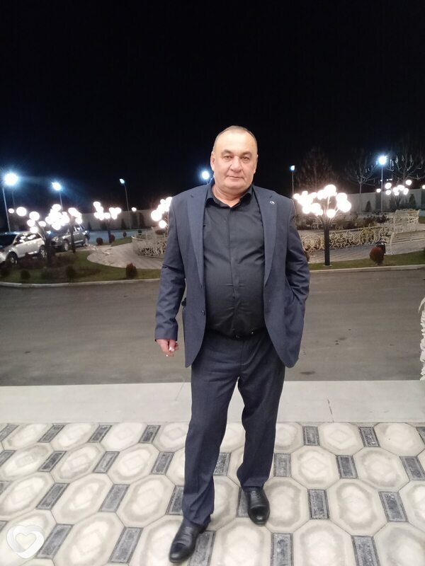 Эдик, 60, Ереван — анкета №958376