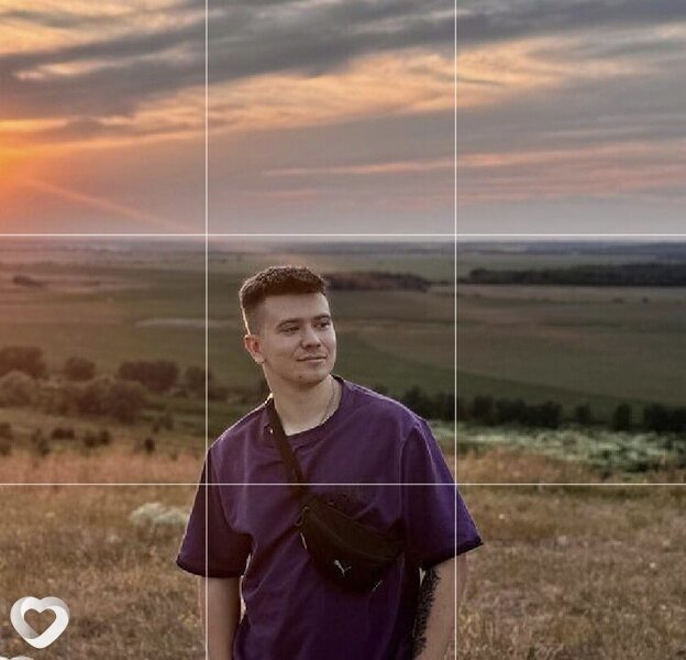 Саша, 23, Прокопьевске — анкета №958378