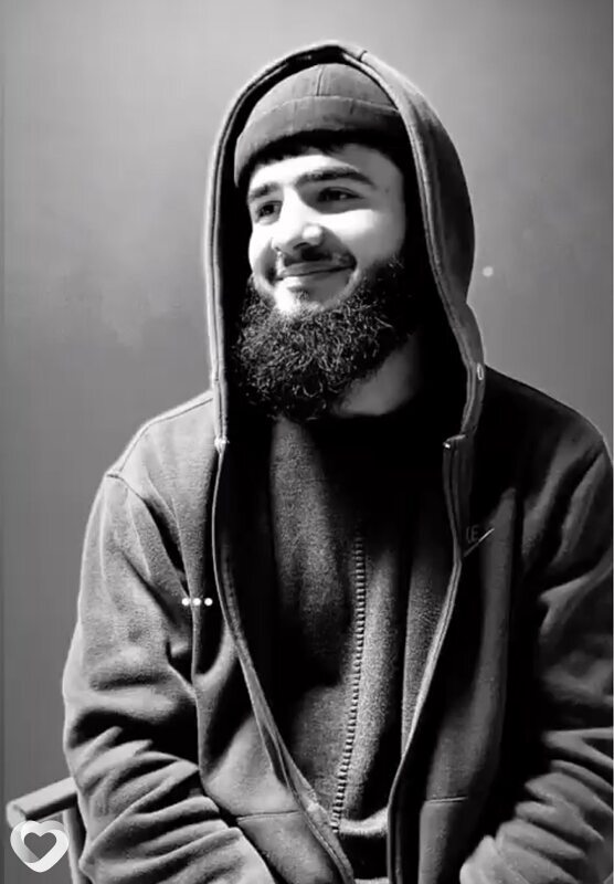 Ризван, 30, Подольске — анкета №958405