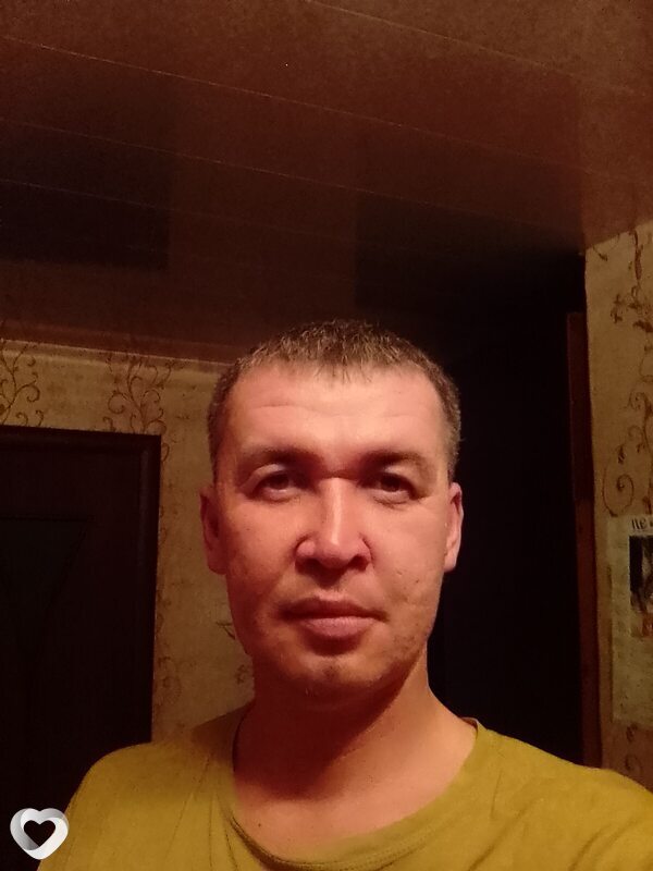 Александр, 43, Йошкар-Оле — анкета №958408
