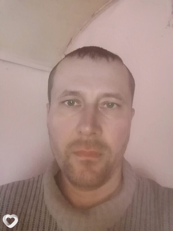 Павел, 45, Барановичах — анкета №958409