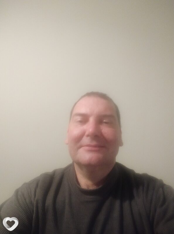 Serega, 44, Шахтах — анкета №958410