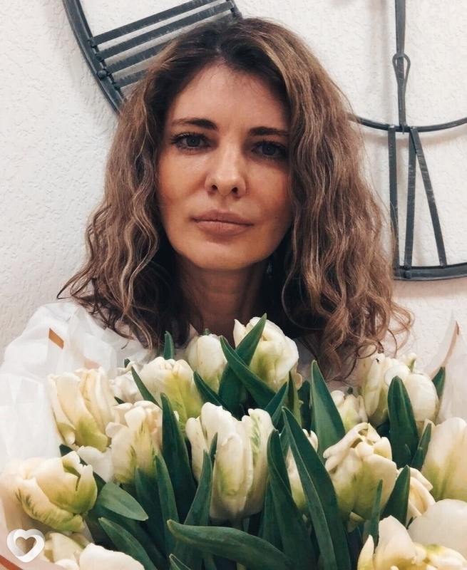 Лана, 53, Горловке — анкета №958413