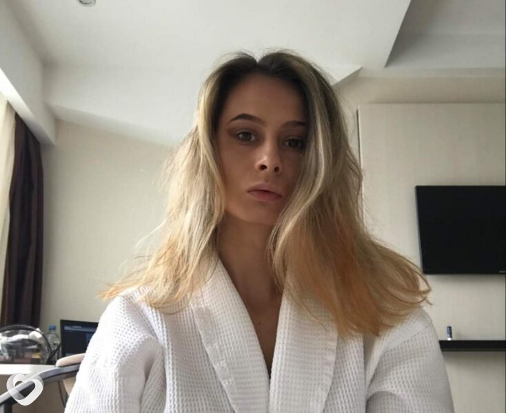 Вика, 26, Киеве — анкета №958415
