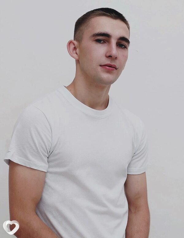 Алексей, 26, Москве — анкета №958416