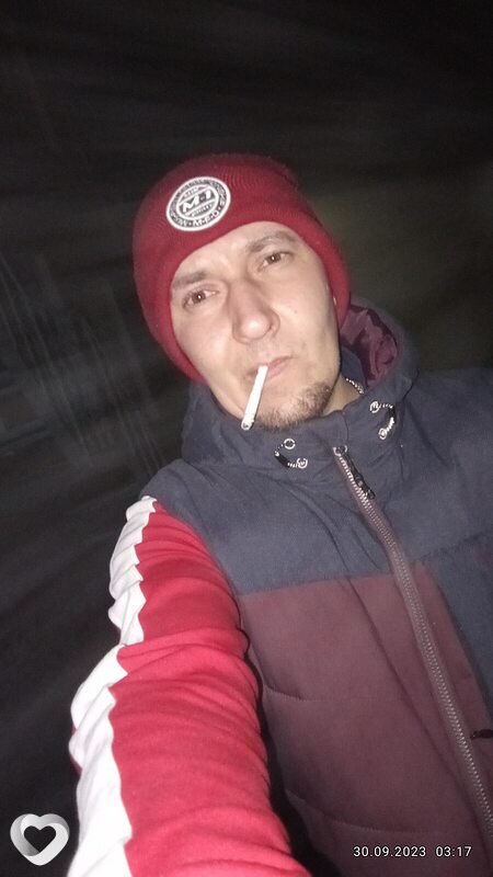 Павел, 38, Барнауле — анкета №958419