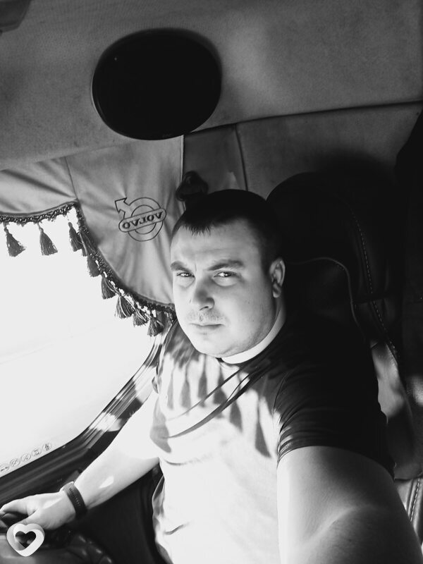 Виктор, 31, Новосибирске — анкета №958422