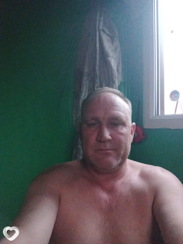 Андрей, 53, Сургуте — анкета №958331