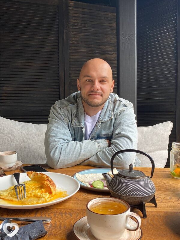 Кир, 34, Новочеркасске — анкета №958334