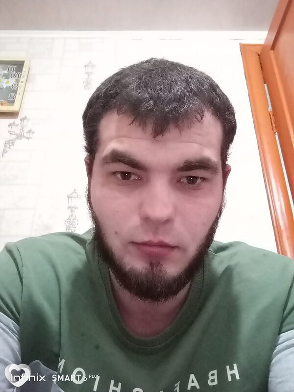 Виктор, 24, Майкопе — анкета №958335