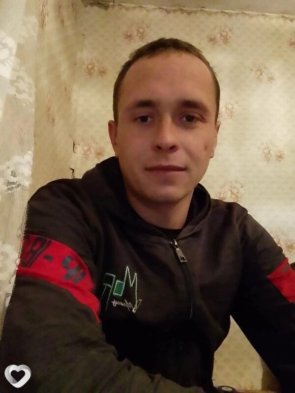 Виктор, 32, Михайловка (Волгоградская Област — анкета №958338