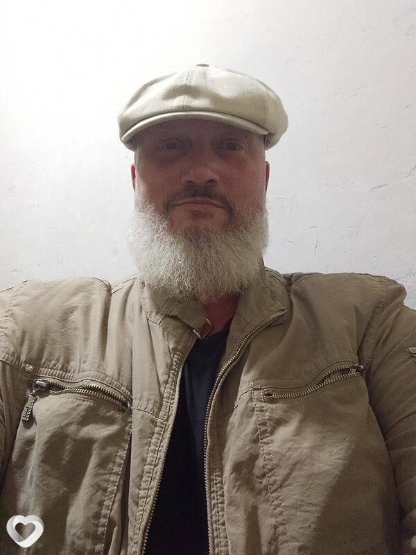 Владимир, 41, Москве — анкета №958339