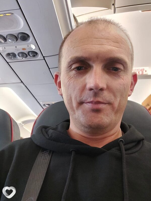 Анатолий, 43, Самаре — анкета №958344