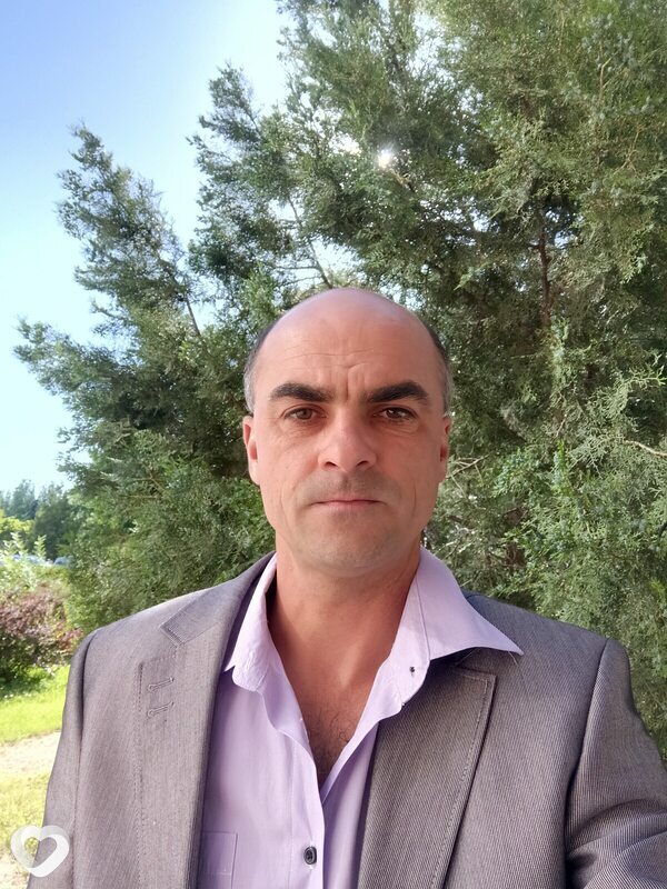 Александр, 40, Волгограде — анкета №958345