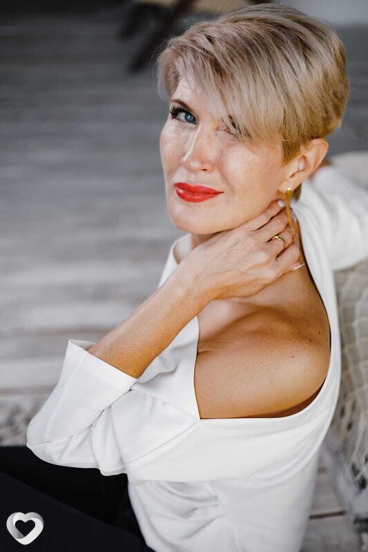 Natali, 55, Норильске — анкета №958349