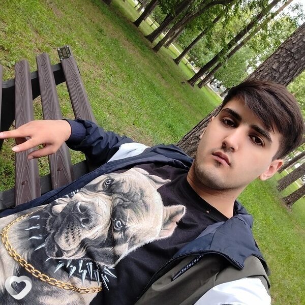 Юрий, 24, Екатеринбурге — анкета №958285