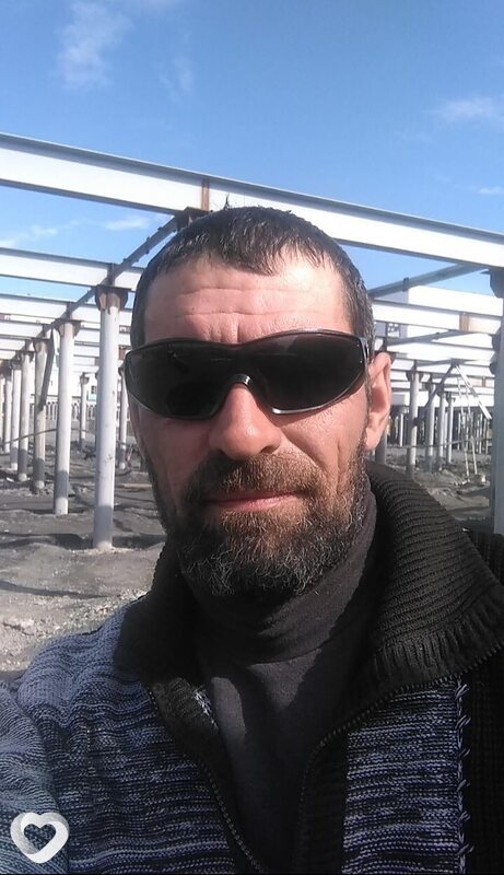 Ник, 43, Давлеканове — анкета №958286