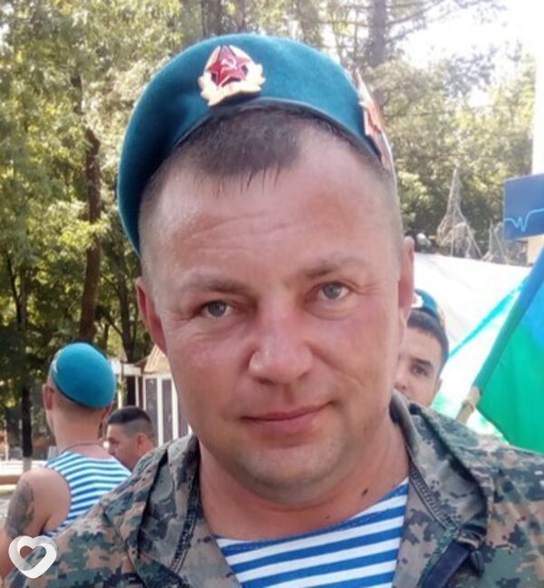 Алексей, 40, Новокузнецке — анкета №958288