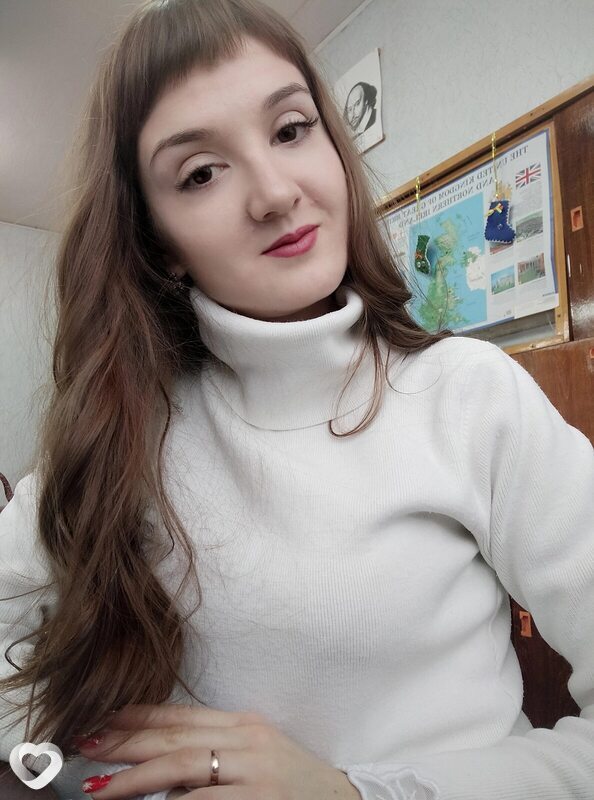 Лилия, 35, Москве — анкета №958290