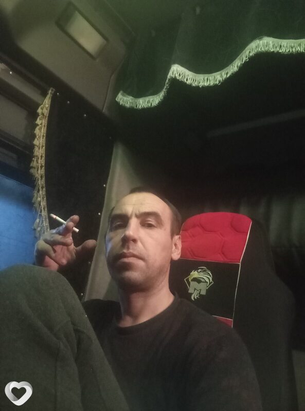 Сергей, 43, Житковичах — анкета №958293