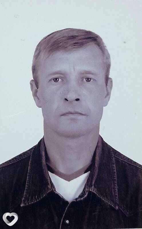 Сергей, 48, Нижнем Новгороде — анкета №958297