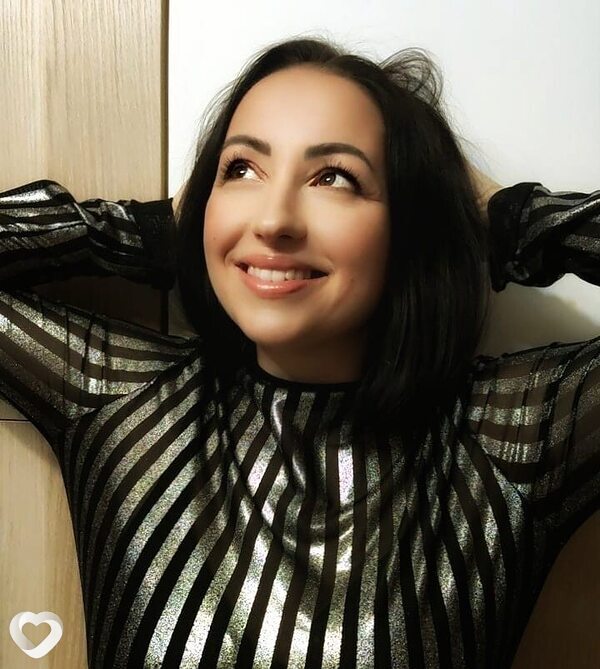 Аня, 38, Москве — анкета №958300