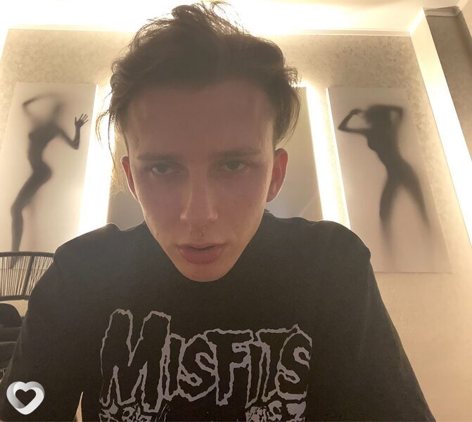 Данил, 22, Ставрополе — анкета №958302