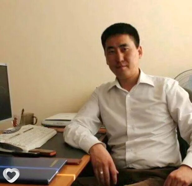 Камиль, 45, Астрахани — анкета №958603