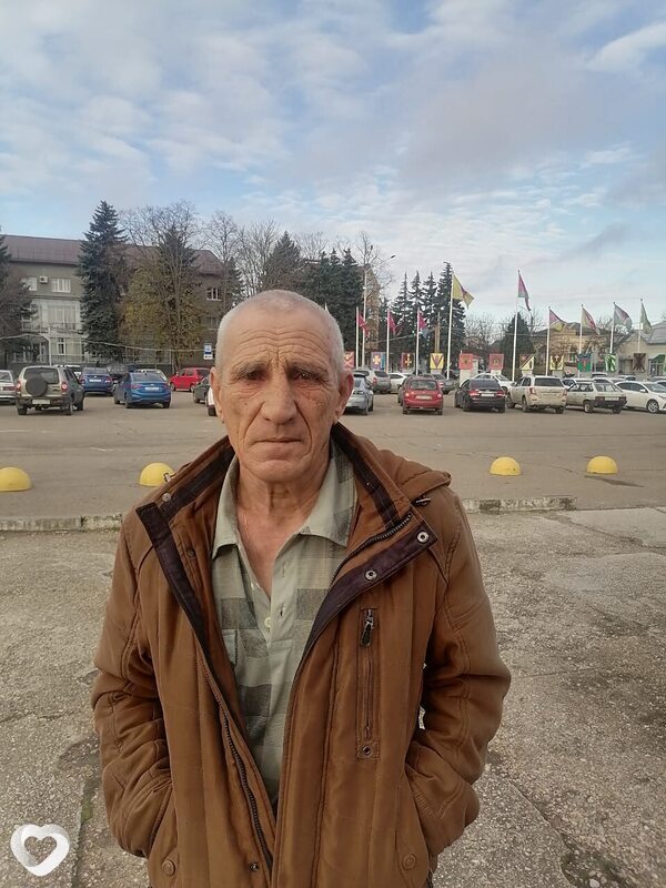 Александр, Павловская