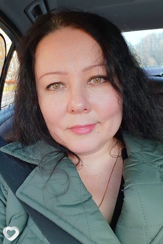Анна, 37, Саратове — анкета №958612