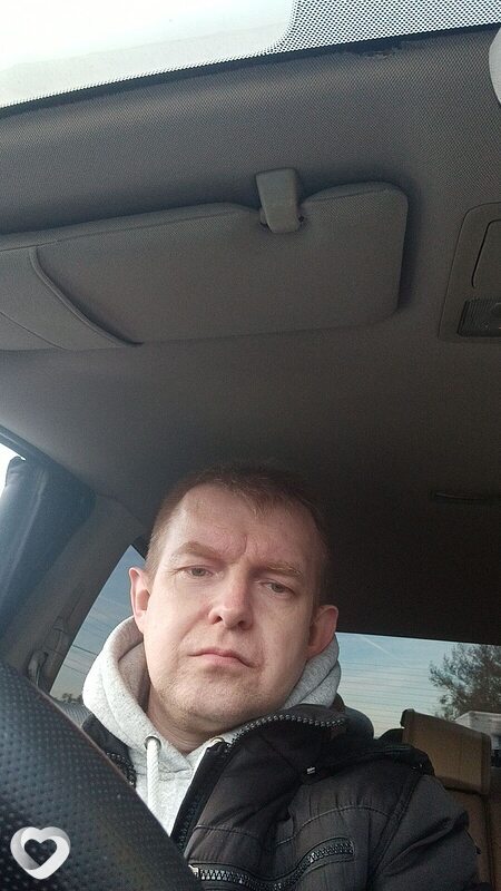 Сергей, 45, Нижнем Новгороде — анкета №958614
