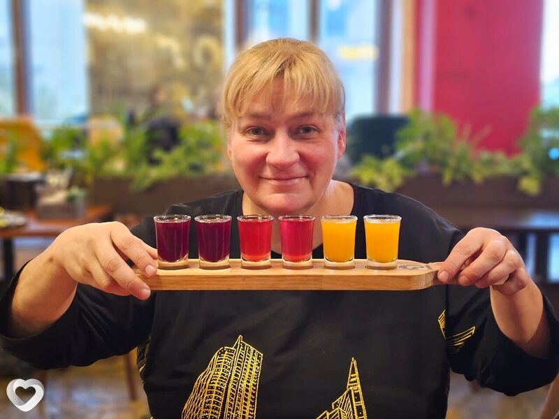 Наталья, 54, Обнинске — анкета №958616