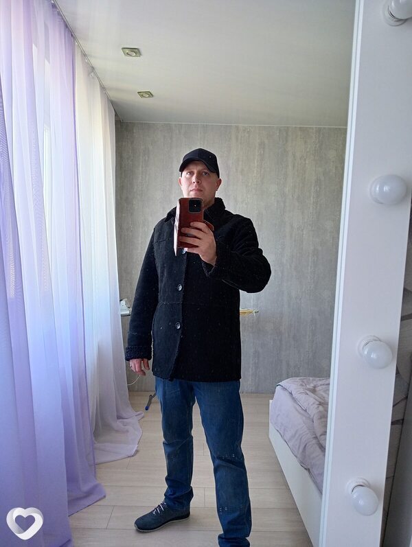Максим, 38, Тюмени — анкета №958622