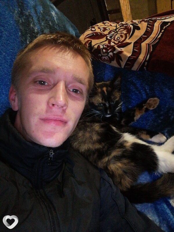 Сергей, 32, Перми — анкета №958455