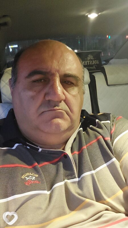 Александр, 59, Джанкое — анкета №958459