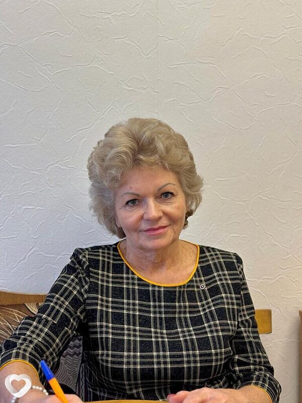 Наталья, 69, Таганроге — анкета №958465