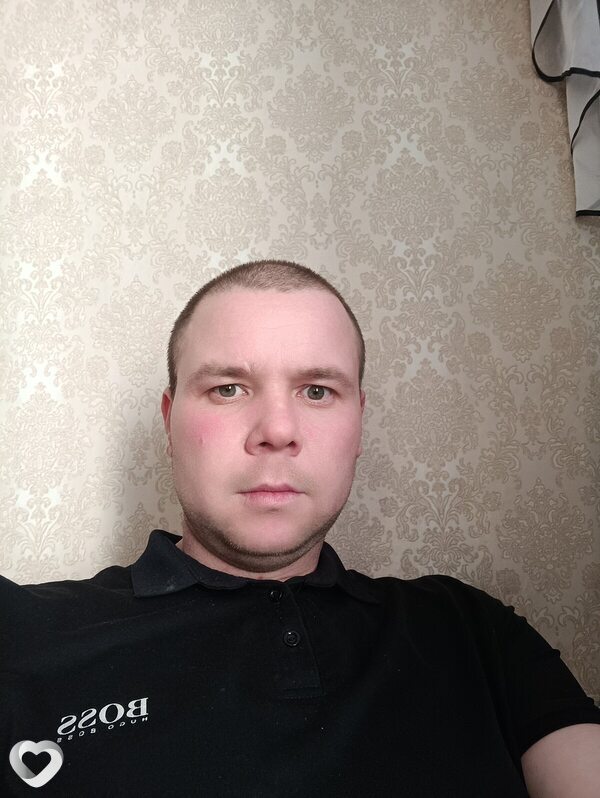 Василий, 36, Сысерти — анкета №958474