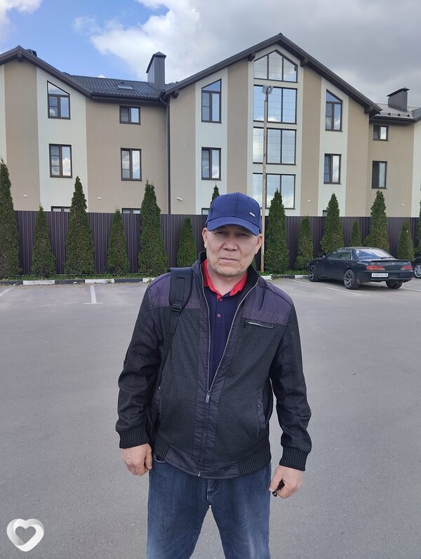 Боря, 54, Лобне — анкета №958476
