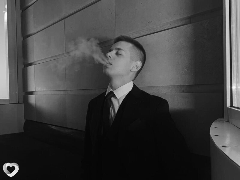 Григорий, 20, Москве — анкета №958477