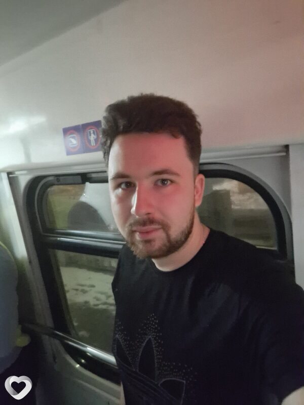 Влад, 26, Усть-Каменогорск — анкета №958479