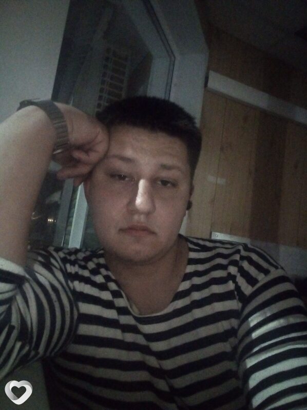 Сергей, 31, Усть-Илимск — анкета №958485