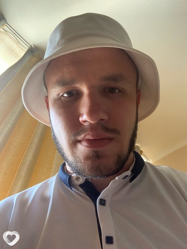 Sergey, 30, Новосибирске — анкета №958486