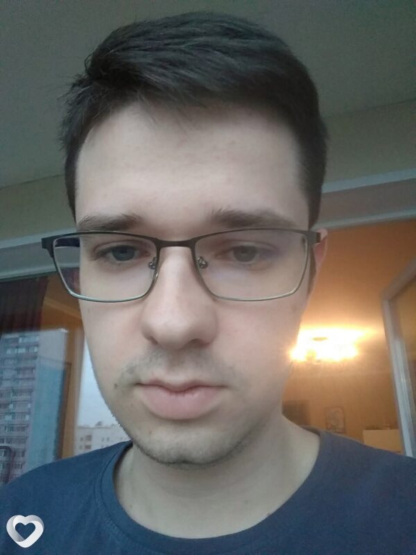 Степан, 27, Зеленоград — анкета №958487