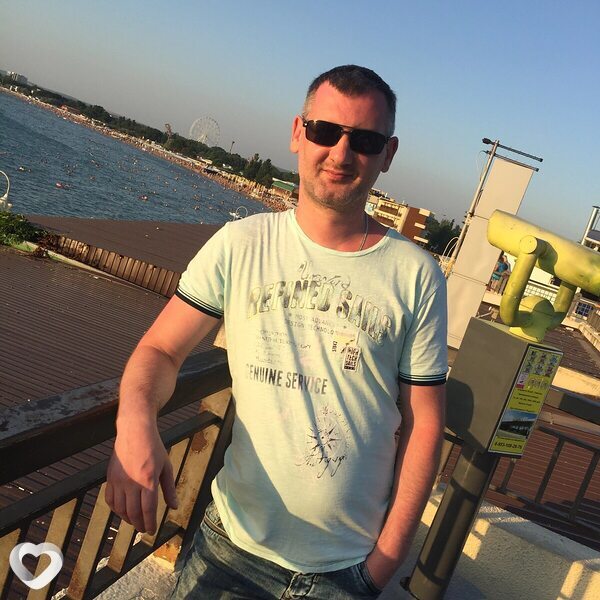 Дмитрий, 45, Смоленске — анкета №958492