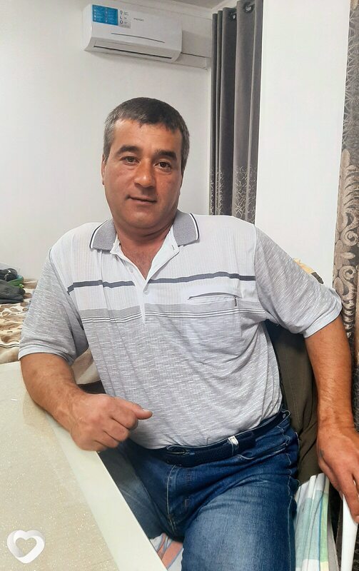 Акмал, 49, Тюмени — анкета №958495