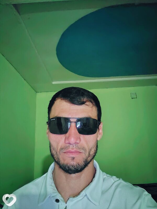Вахоб, 35, Душанбе — анкета №958497