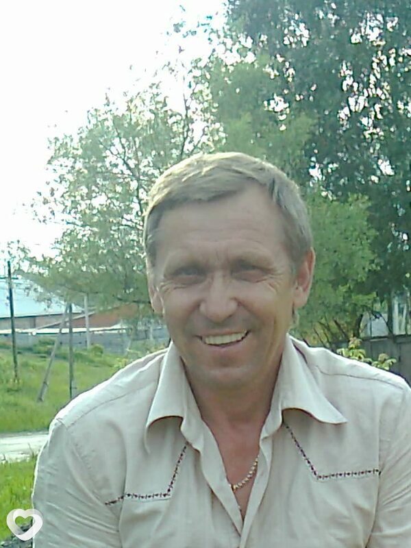 Анатолий, 62, Рязани — анкета №958498