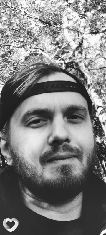 Денис, 34, Великом Новгороде — анкета №958499