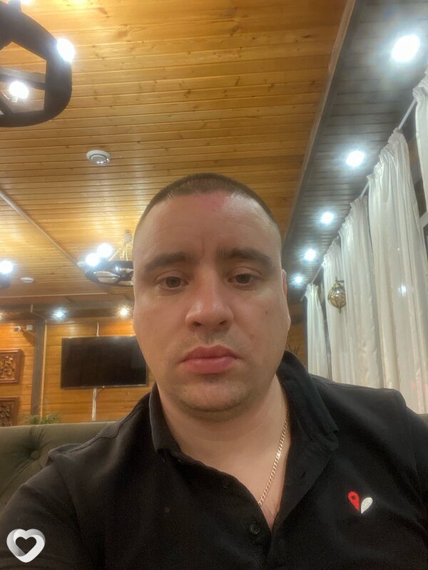 Anton, 39, Елабуге — анкета №958500