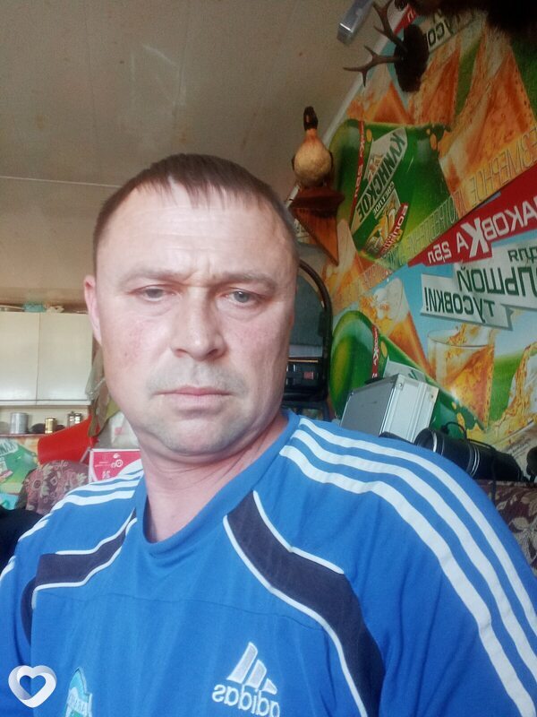 Алексей, Верхний Мамон